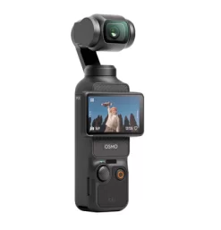 租借 - DJI Osmo Pocket 3 Action Camera