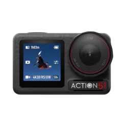 出租大疆Action4/5Pro運動相機