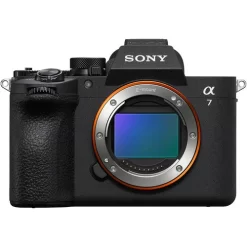 Sony A7 V  (租借)