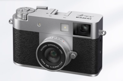 最新FUJI XHF1