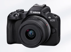 Canon R50套裝18-45