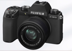 FUJI XS10套裝 連15-45