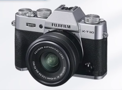 FUJI XT30III機 ＋ 鏡頭Fujifilm FUJINON XC35mm 租借