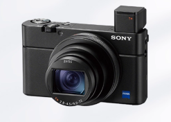 sony黑卡7