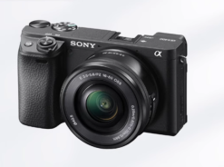 SONY A6400套機連 16-50專業微單 租借
