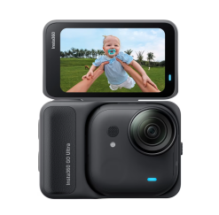 租借Insta360 GO ULTRA微型免持4K攝影機相機