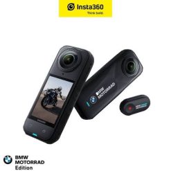 租借 - Insta360 X5 - Ultimate 8K 360 Action Cam 全景運動相機