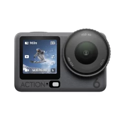 租借 - DJI Action 6 Action Camera 運動相機