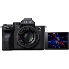 租借Sony A7S III (淨機身)
