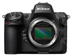 Nikon專業相機機身出租