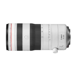 Sony FE 70-200mm F2.8 GM OSS II 長焦鏡頭