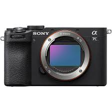 租借Sony A7C II Body (淨機身)
